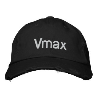 Gorra vmax pet