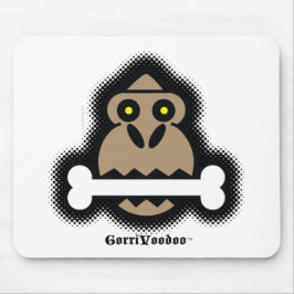 GorriVoodoo™ Muismat