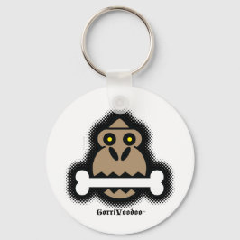 GorriVoodoo™ Sleutelhanger