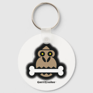 GorriVoodoo™ Sleutelhanger