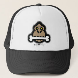 GorriVoodoo™ Trucker Pet