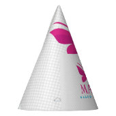 Gorros de Cumpleaños Sabor Digital Mara Feesthoedjes (Links)