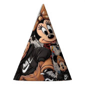 Gorros de Fiesta Personalizados para Cumpleaños Feesthoedjes (Links)