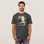 Gort T-shirt (Voorkant volledig)
