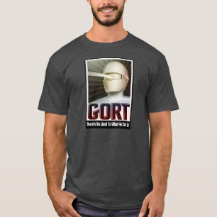 Gort T-shirt