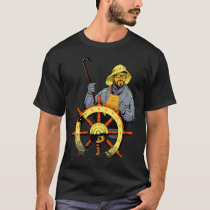 Gorton Freeman T-shirt