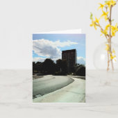 Gorton hoog kaart (Gele Bloem)