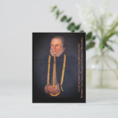 Gorvel Fadersdatter Sparre of Giske (overleden 160 Briefkaart (Staand voorkant)