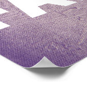 Gosh,Fabulair Poster (Hoek)