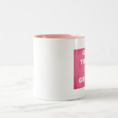 Gosh, Groovy Mok (Center)