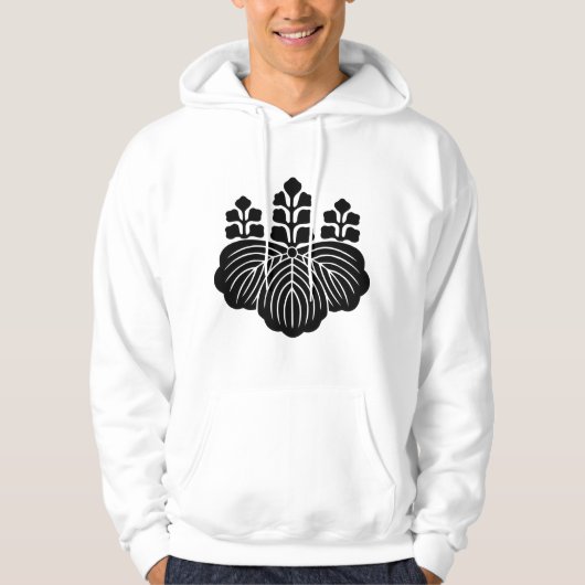 Goshichi no kiri, Japan Hoodie (Voorkant)
