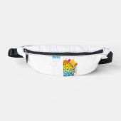 goshowoarej heuptasje (Voorkant)