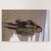 Gosia. Legpuzzel (Horizontaal)