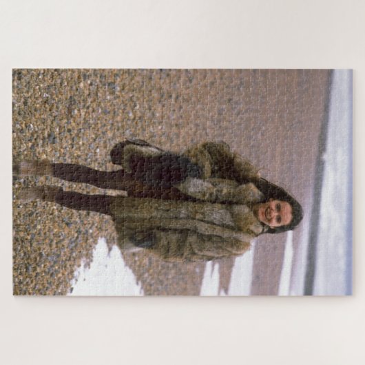 Gosia. Legpuzzel (Horizontaal)