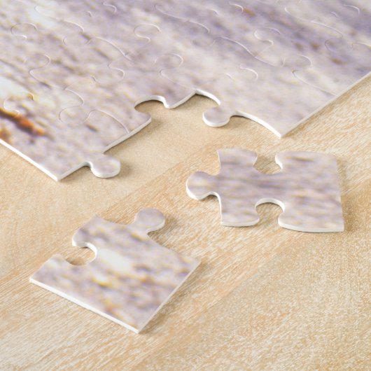 Gosia. Legpuzzel (Zijkant)