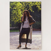 Gosia. Legpuzzel (Verticaal)