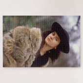 Gosia. Legpuzzel (Horizontaal)