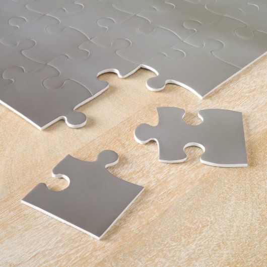 Gosia. Legpuzzel (Zijkant)