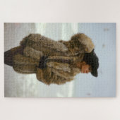 Gosia. Legpuzzel (Horizontaal)