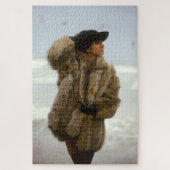 Gosia. Legpuzzel (Verticaal)