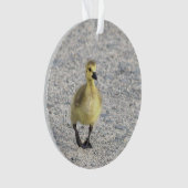 Gosling Foto Ornament (voorkant)
