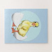 Gosling: Gewoon gehakt Legpuzzel (Horizontaal)
