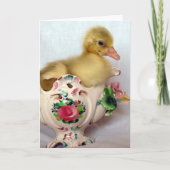 Gosling Kaart (Voorkant)