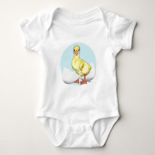 Gosling: Net opgepakt Romper