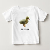 Gosling Shirt (Voorkant)