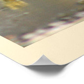 Goslings Foto Poster (Hoek)