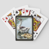 Goslings Fotokunst Speelkaarten (Achterkant)