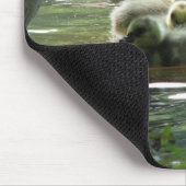 Goslings Mousepad Muismat (Hoek)