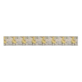 Goslings Photo Ribbon Grosgrain Lint (Voorkant)