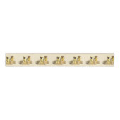 Goslings Photo Ribbon Grosgrain Lint (Voorkant)