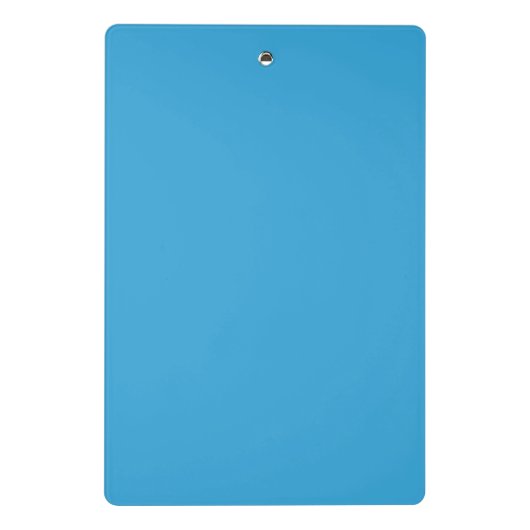 Gospel Arrows Mini Klembord (Achterkant)