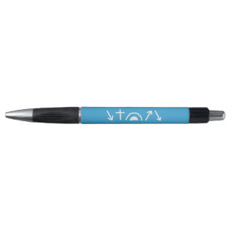 Gospel Arrows Pen