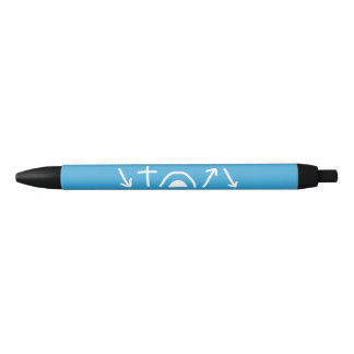Gospel Arrows Pen