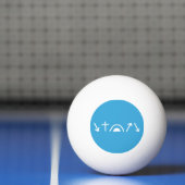 Gospel Pijlen Ping Pong Bal Pingpongbal (Net)