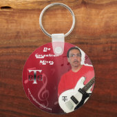 Gospelman Sleutelhangers (Voorkant)