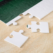 Gosport veerboten legpuzzel (Zijkant)