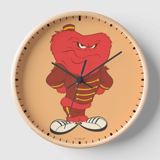 Gossamer Bellhop (Voorkant)