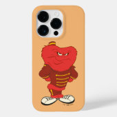 Gossamer Bellhop Case-Mate iPhone Case (Achterkant)
