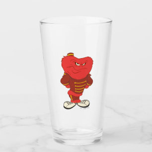 Gossamer Bellhop Glas
