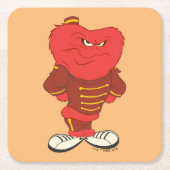 Gossamer Bellhop Kartonnen Onderzetters (Voorkant)