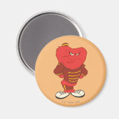 Gossamer Bellhop Magneet (Voorkant / Achterkant)