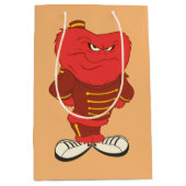 Gossamer Bellhop Medium Cadeauzakje (Voorkant)