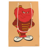 Gossamer Bellhop Medium Cadeauzakje (Achterkant)