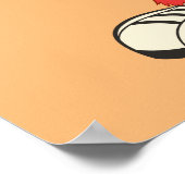 Gossamer Bellhop Poster (Hoek)