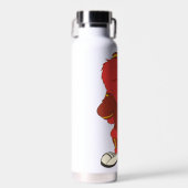 Gossamer Bellhop Waterfles (Voorkant)