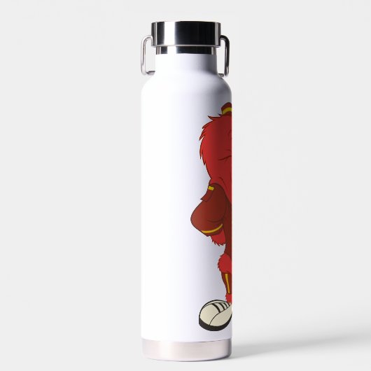 Gossamer Bellhop Waterfles (Voorkant)